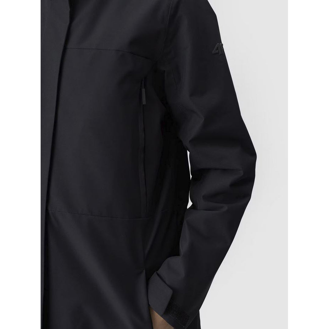 4F sügistalvine jope Ski Parka