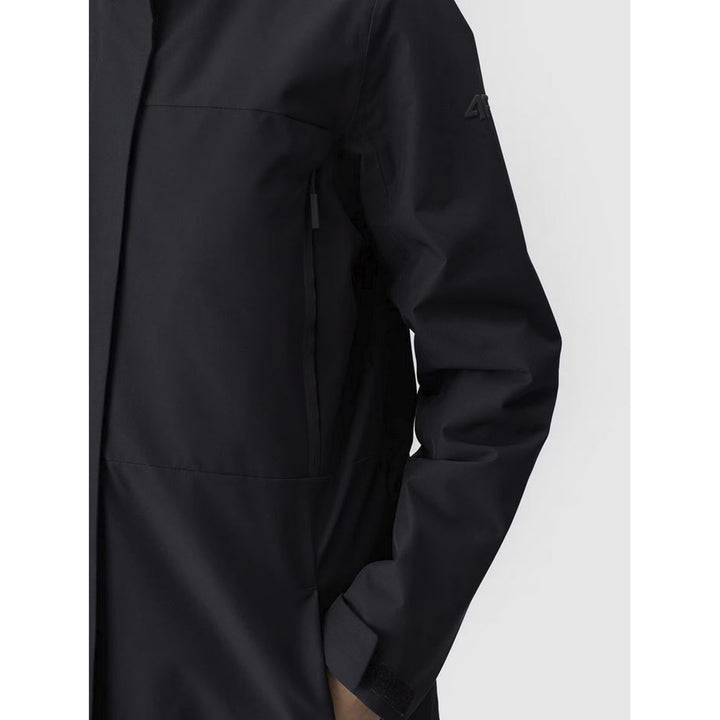 4F sügistalvine jope Ski Parka