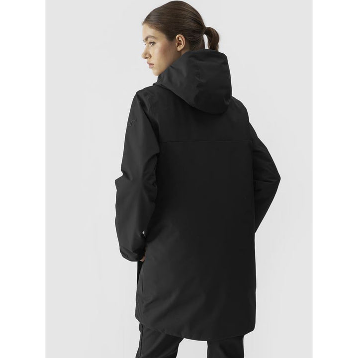 4F sügistalvine jope Ski Parka
