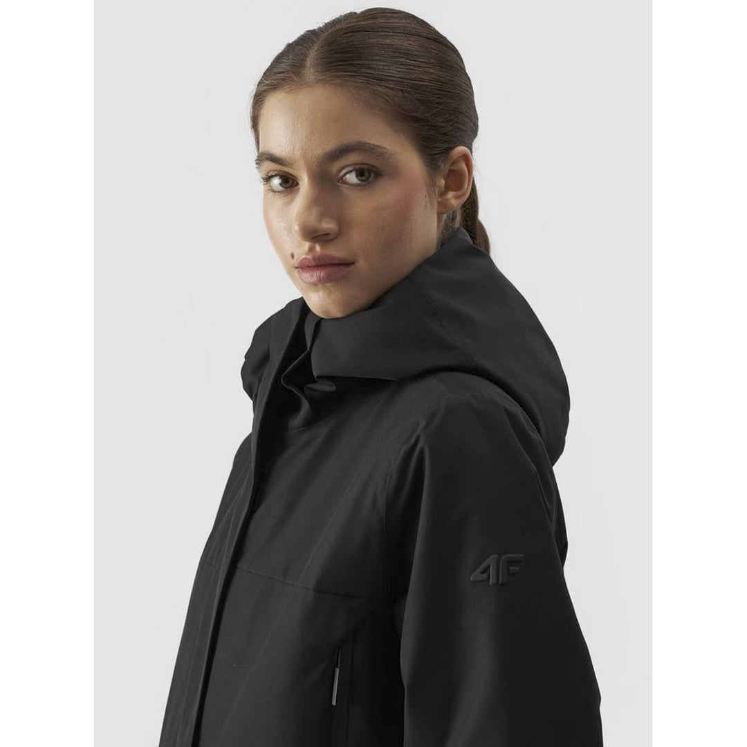 4F sügistalvine jope Ski Parka
