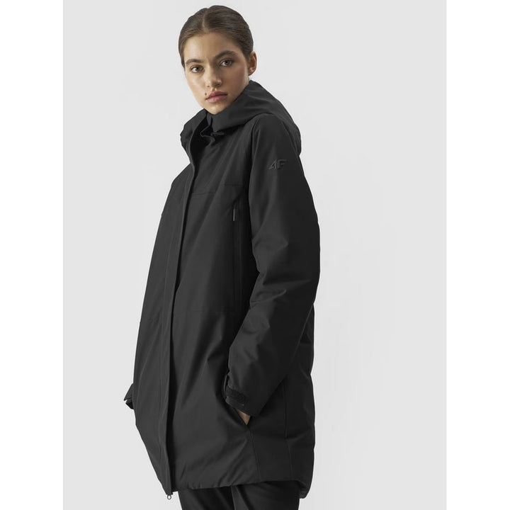 4F sügistalvine jope Ski Parka