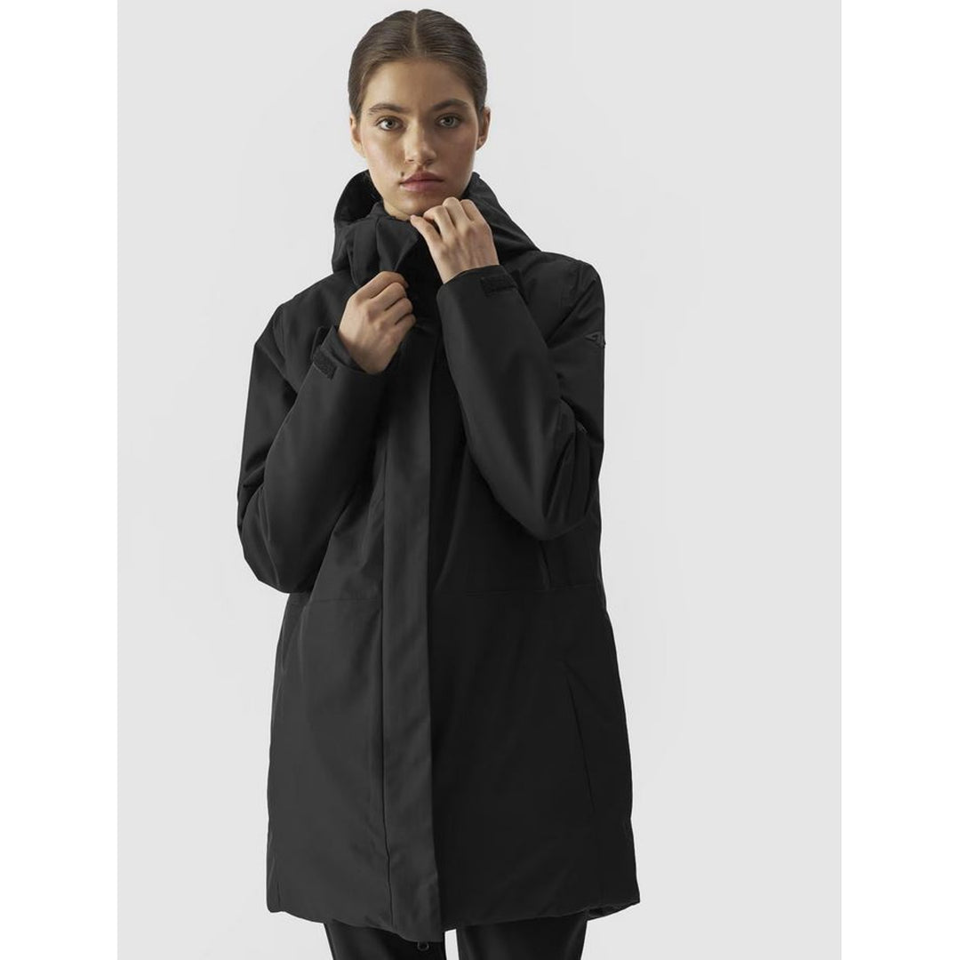 4F sügistalvine jope Ski Parka