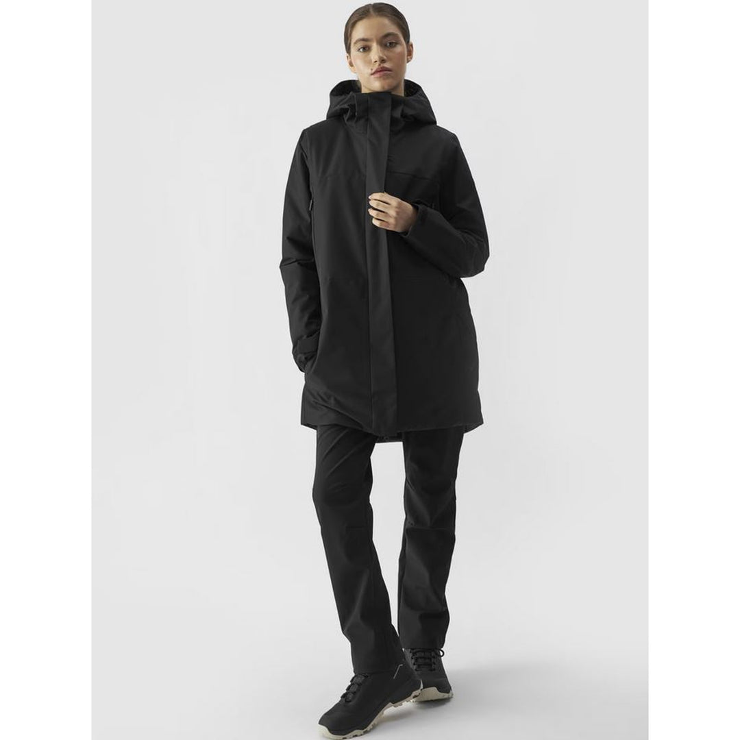 4F sügistalvine jope Ski Parka