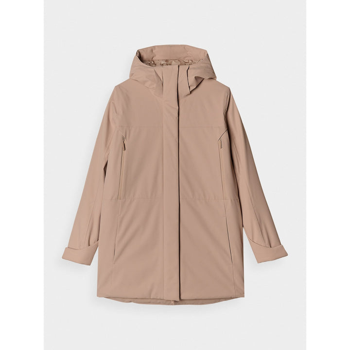 4F sügistalvine jope Ski Parka