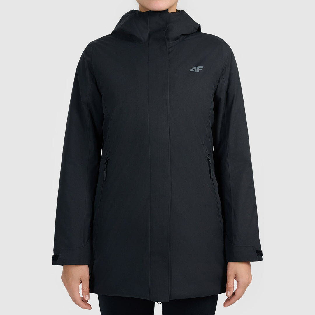 4F sügistalvine parka CityReady 8000 Membrane