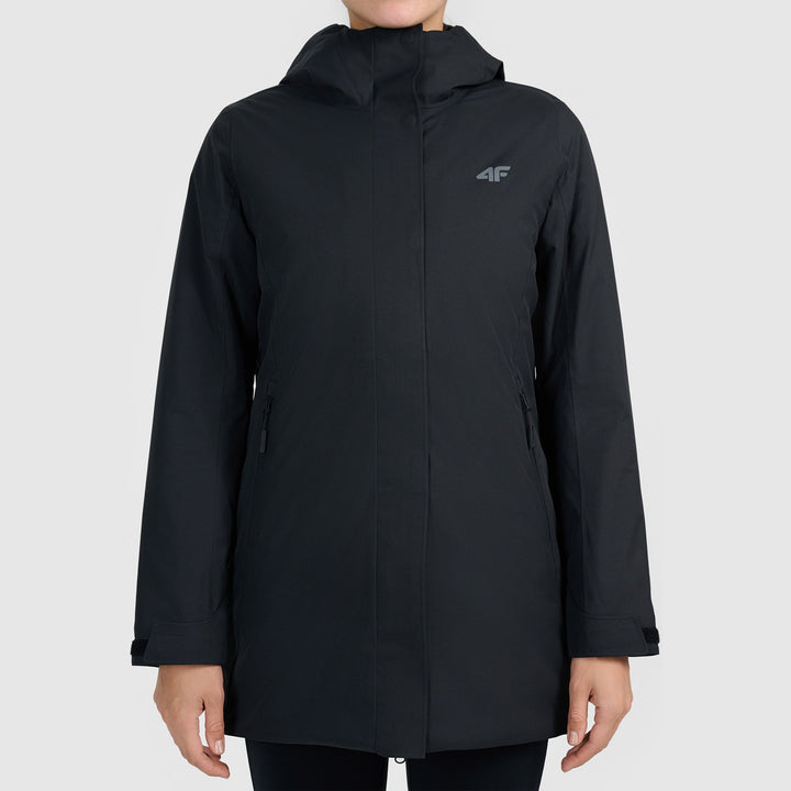 4F sügistalvine parka CityReady 8000 Membrane