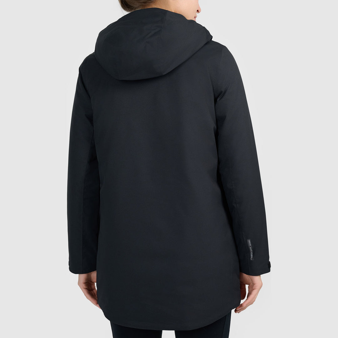 4F sügistalvine parka CityReady 8000 Membrane