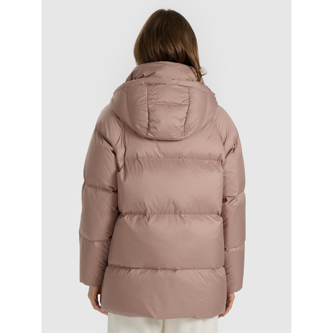 4F sulejope Lightweight Winter Jacket