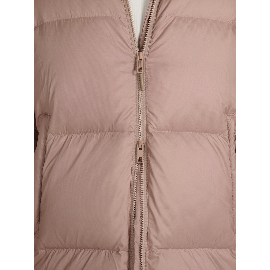 4F sulejope Lightweight Winter Jacket