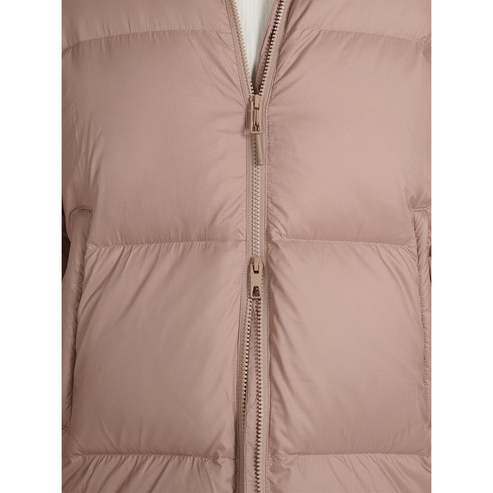 4F sulejope Lightweight Winter Jacket