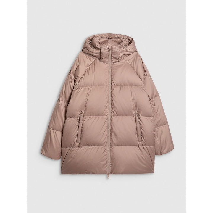 4F sulejope Lightweight Winter Jacket