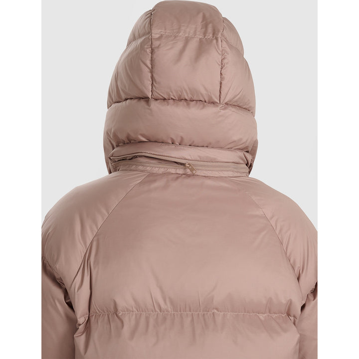 4F sulejope Lightweight Winter Jacket