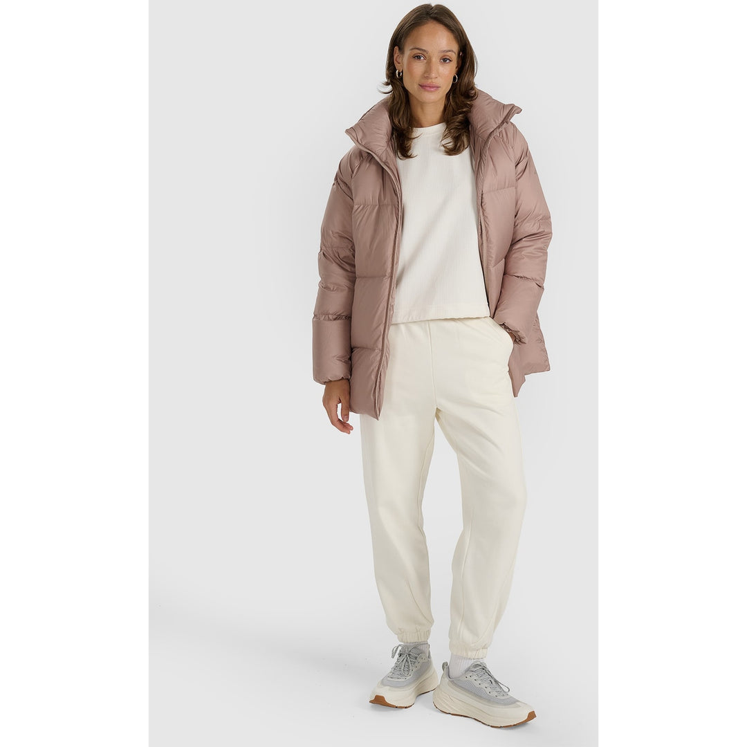 4F sulejope Lightweight Winter Jacket