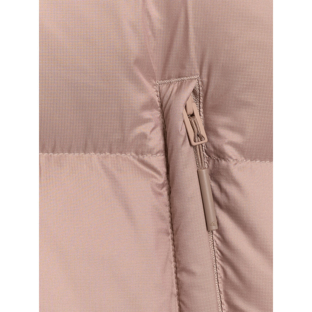 4F sulejope Lightweight Winter Jacket