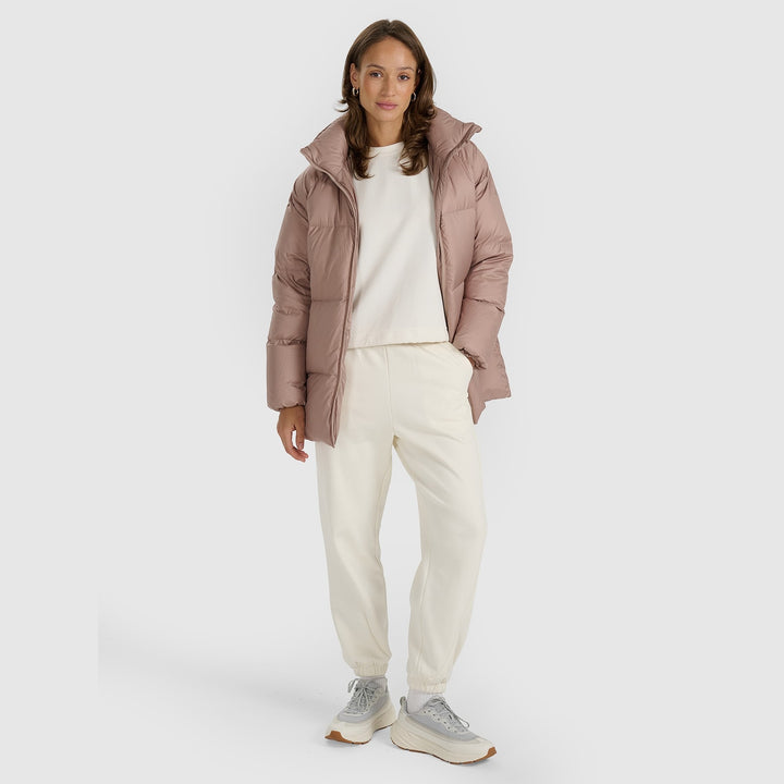 4F sulejope Lightweight Winter Jacket