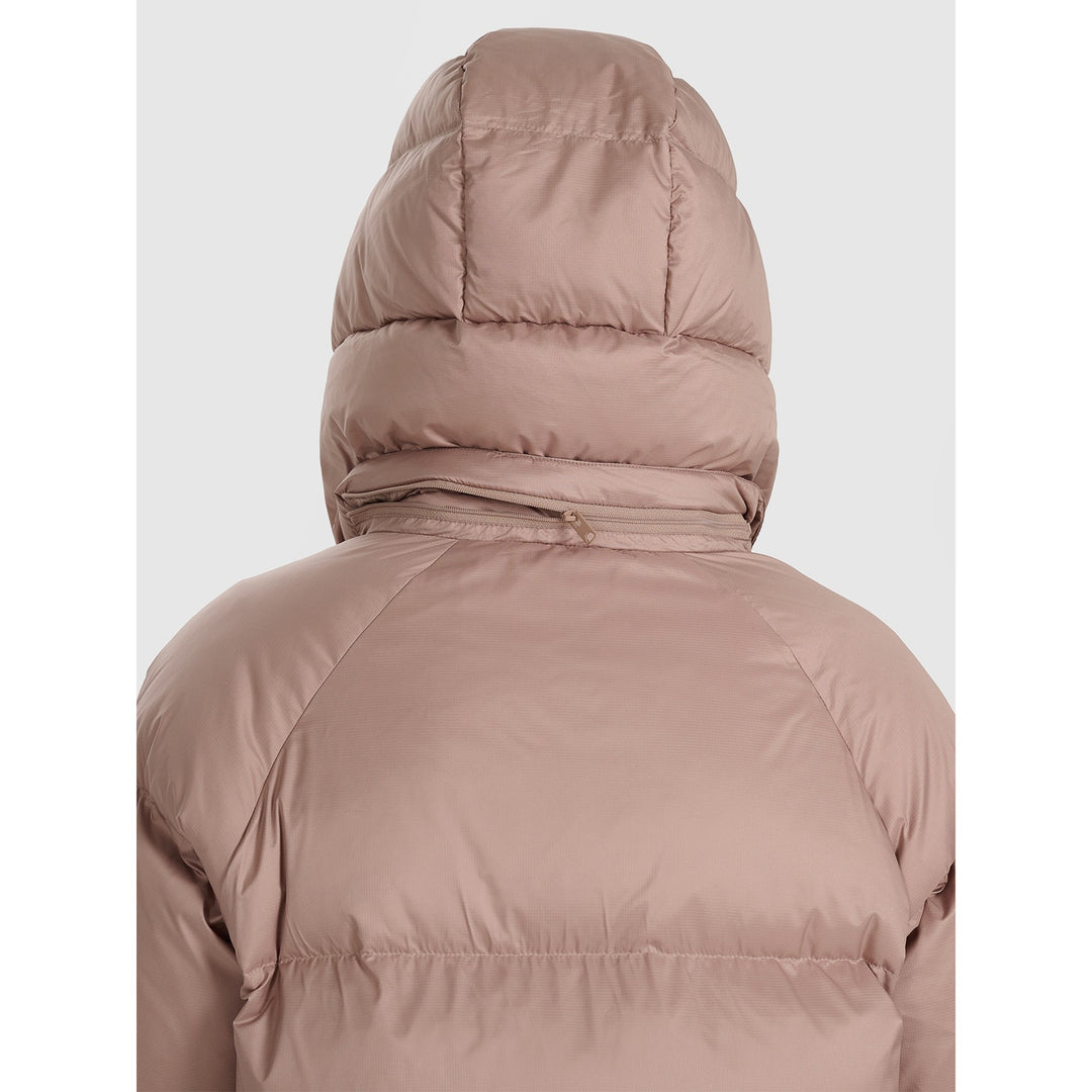 4F sulejope Lightweight Winter Jacket
