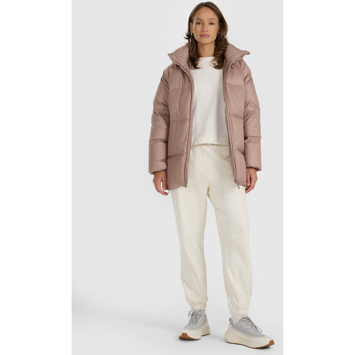 4F sulejope Lightweight Winter Jacket