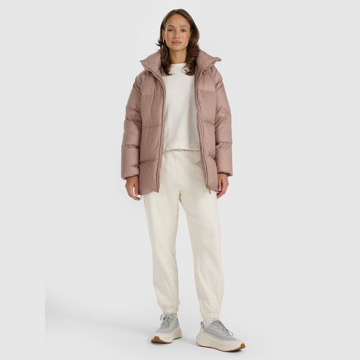 4F sulejope Lightweight Winter Jacket