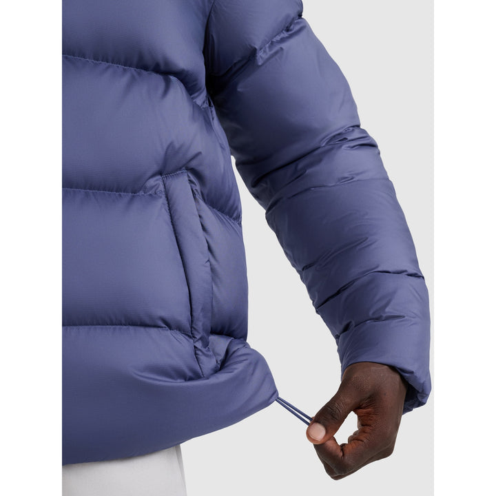 4F sulejope Lightweight Winter Jacket