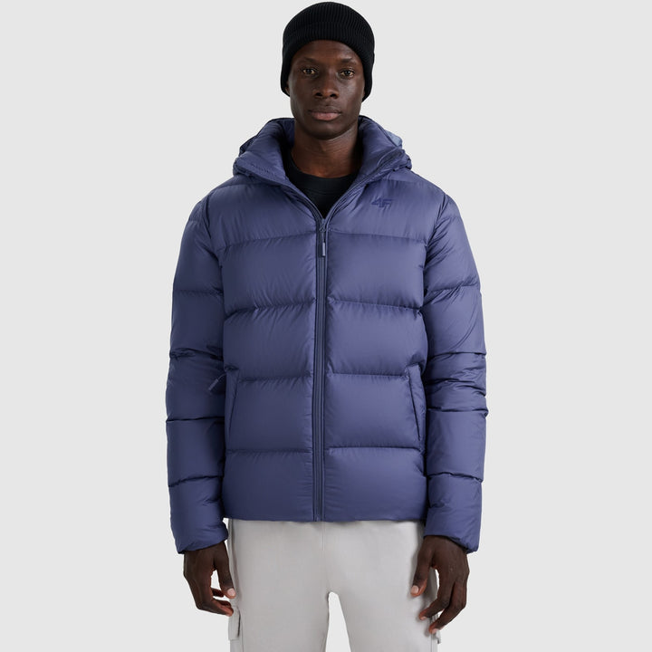 4F sulejope Lightweight Winter Jacket