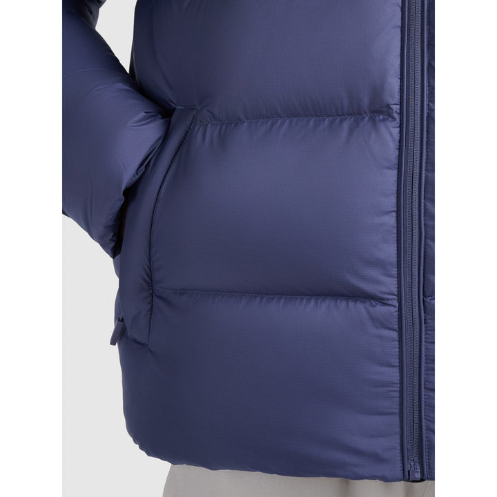 4F sulejope Lightweight Winter Jacket