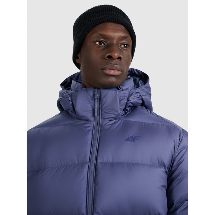 4F sulejope Lightweight Winter Jacket
