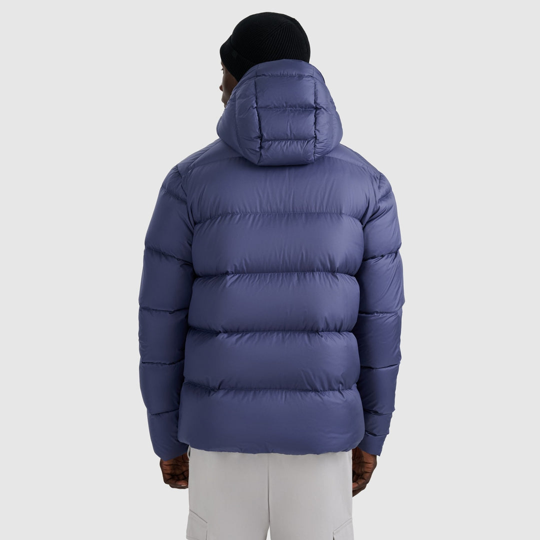 4F sulejope Lightweight Winter Jacket