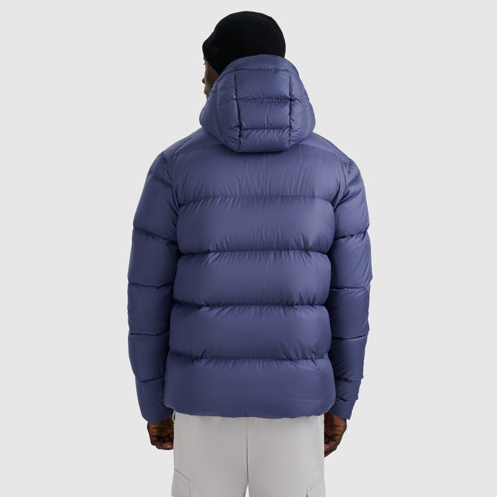 4F sulejope Lightweight Winter Jacket