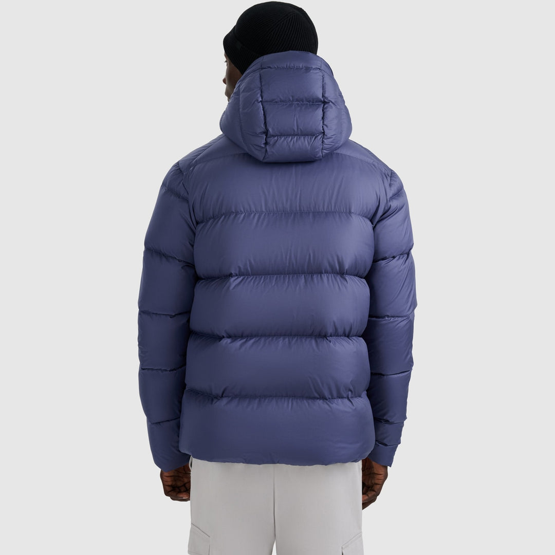 4F sulejope Lightweight Winter Jacket