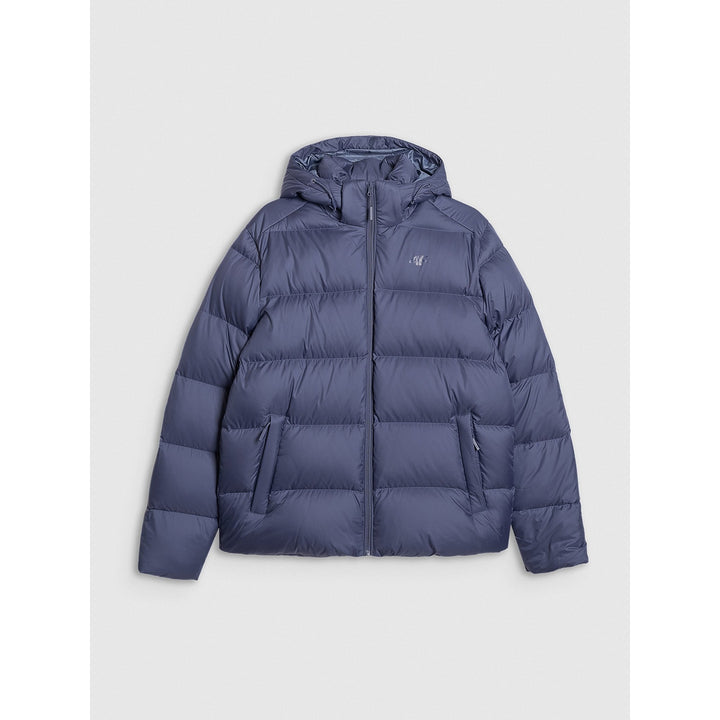 4F sulejope Lightweight Winter Jacket