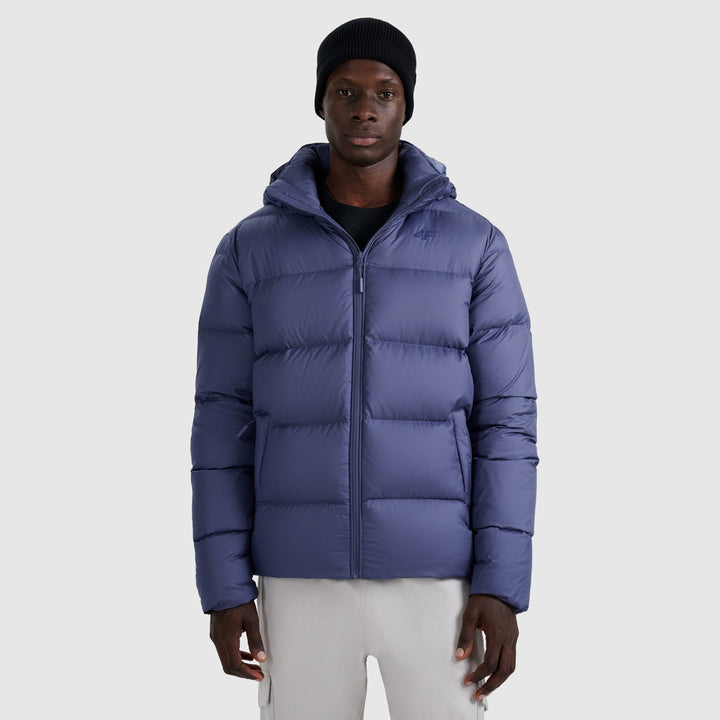 4F sulejope Lightweight Winter Jacket