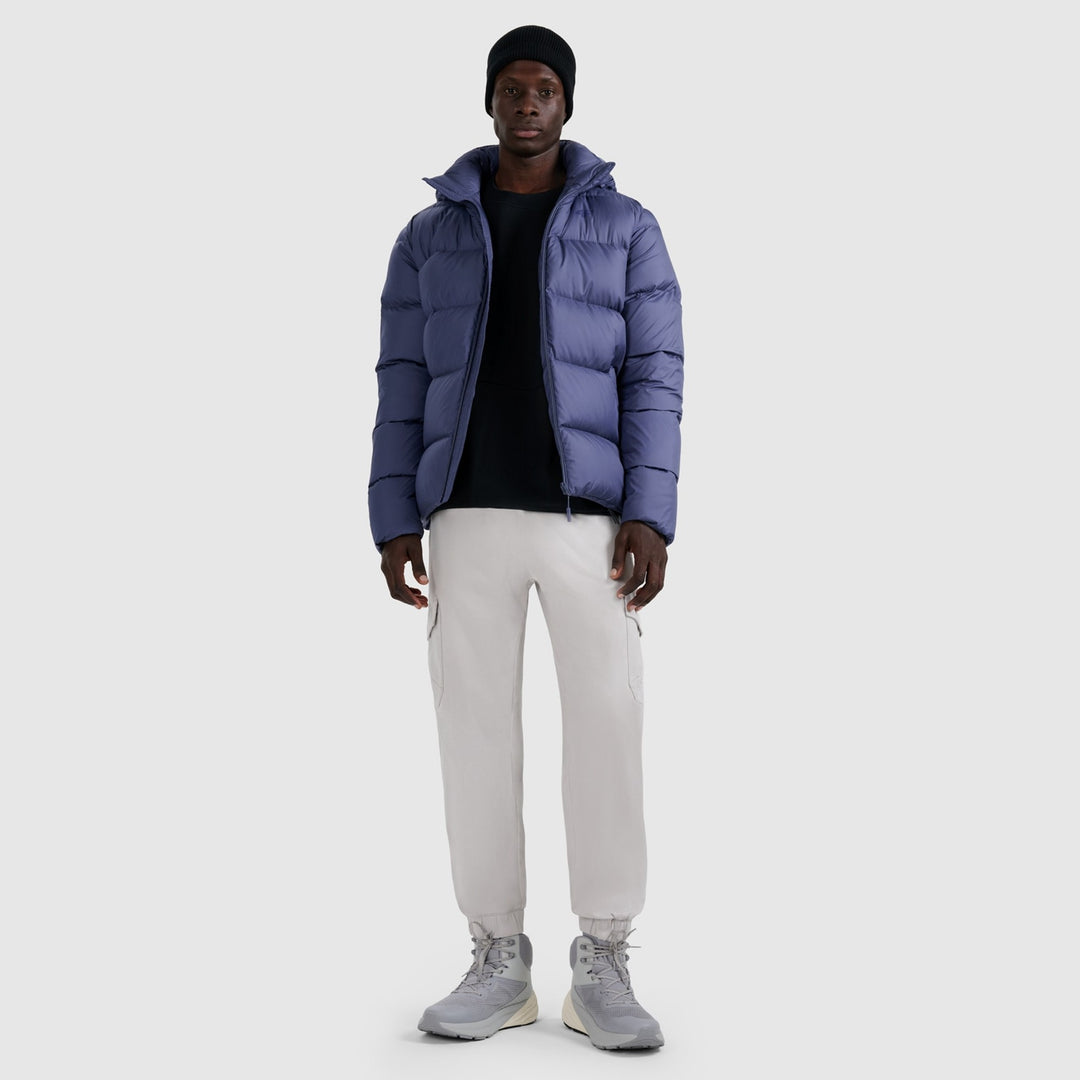 4F sulejope Lightweight Winter Jacket