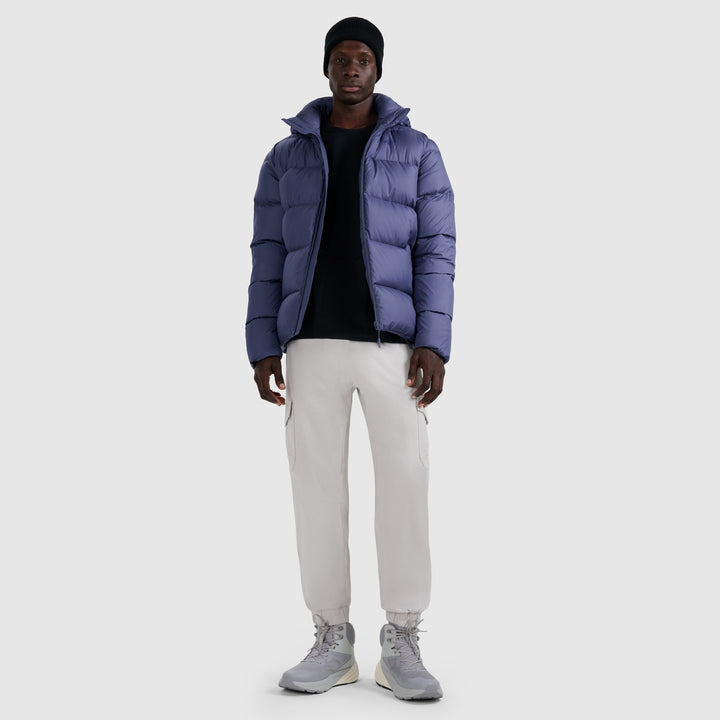 4F sulejope Lightweight Winter Jacket