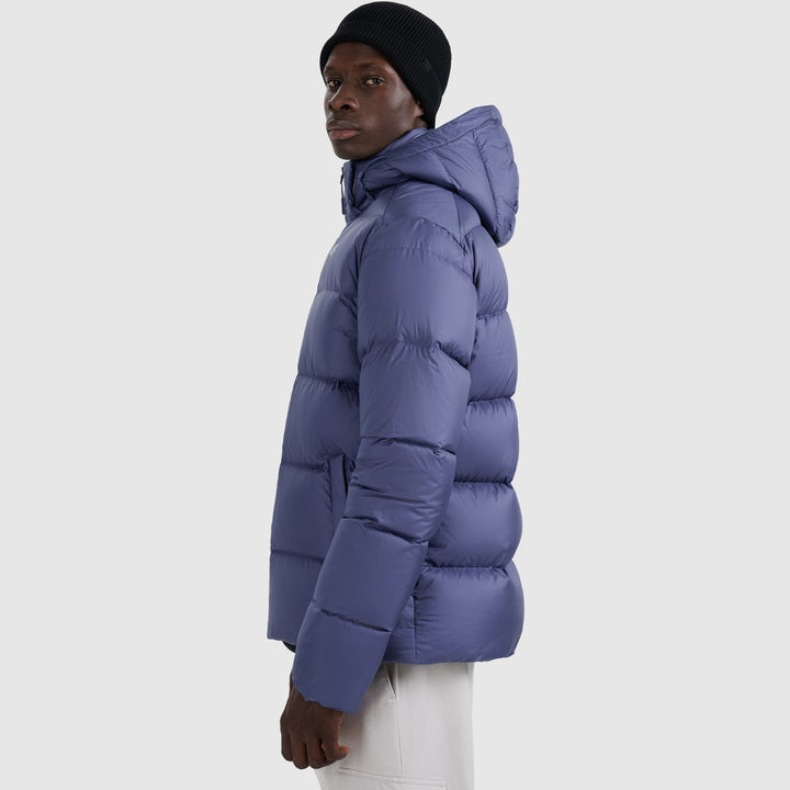 4F sulejope Lightweight Winter Jacket