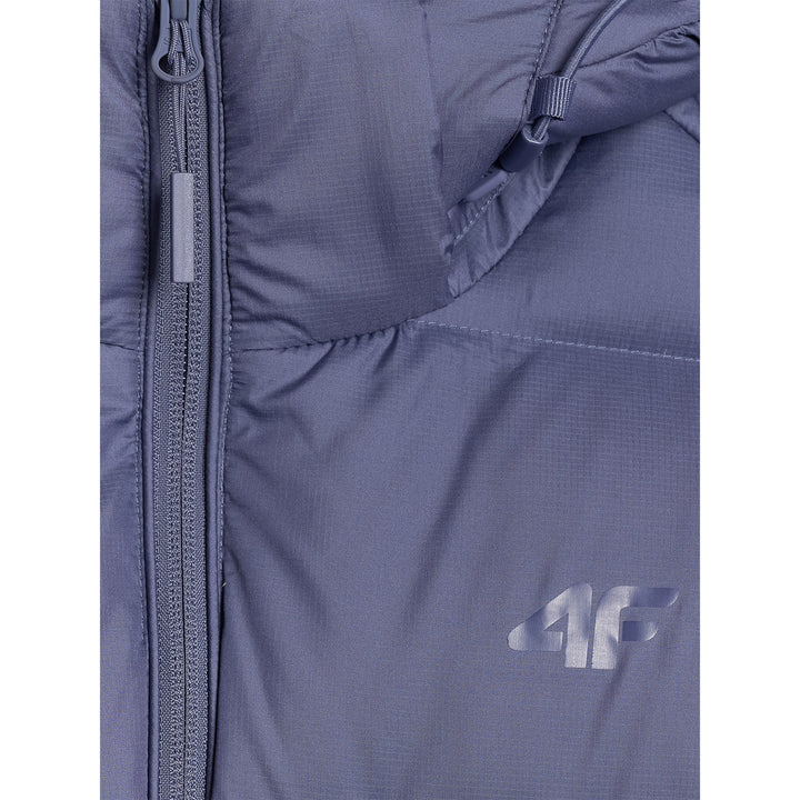 4F sulejope Lightweight Winter Jacket