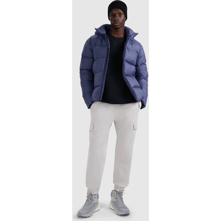 4F sulejope Lightweight Winter Jacket