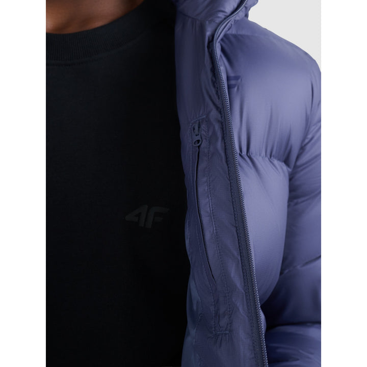 4F sulejope Lightweight Winter Jacket