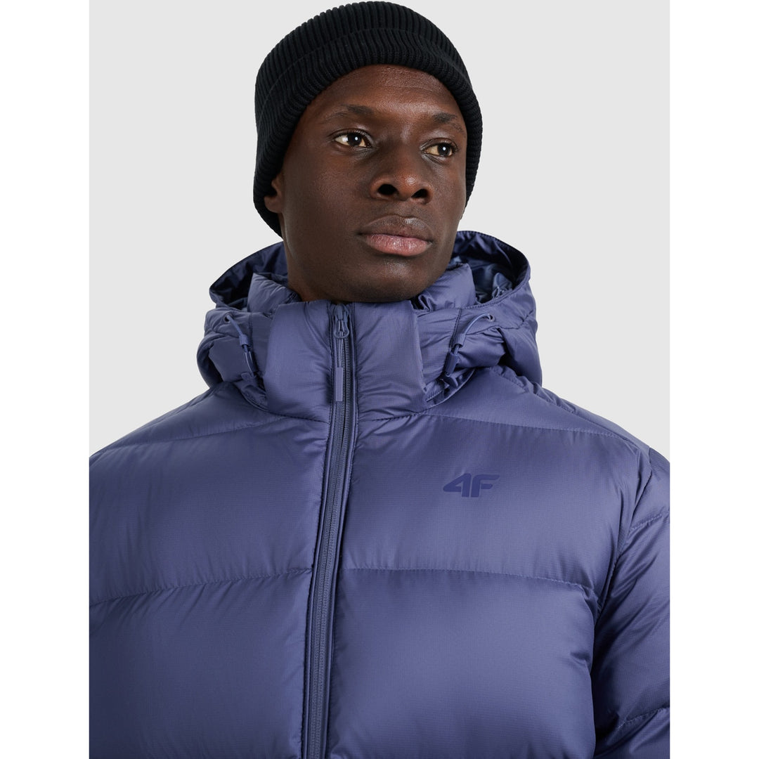 4F sulejope Lightweight Winter Jacket
