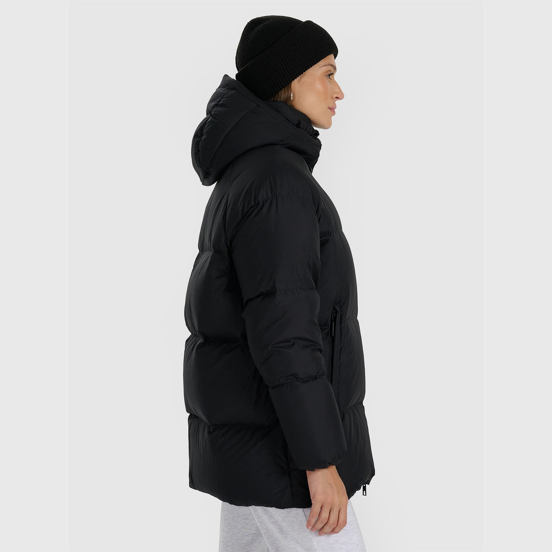 4F sulejope Lightweight Winter Jacket