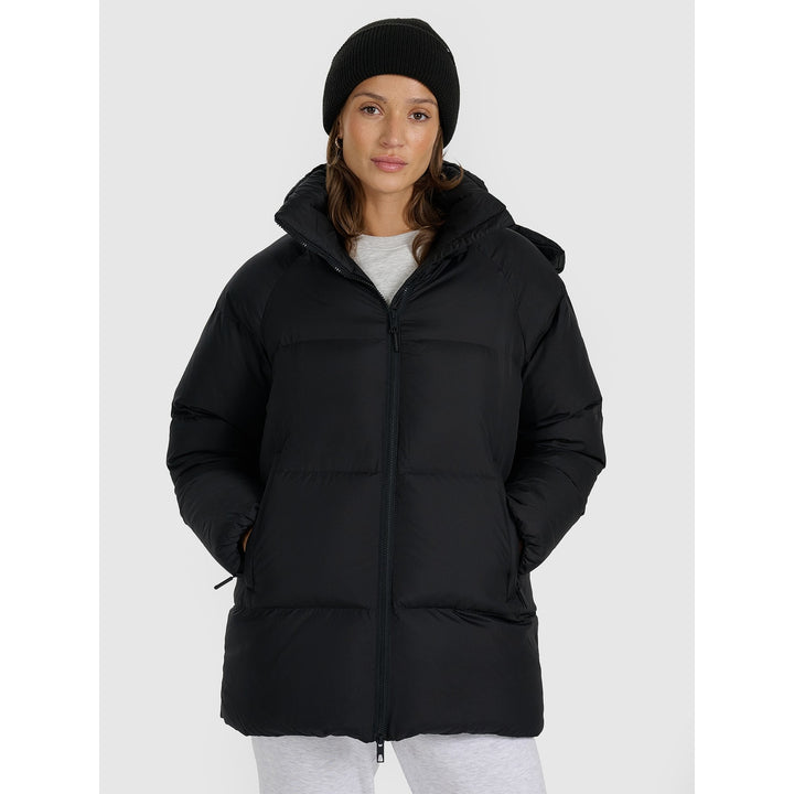 4F sulejope Lightweight Winter Jacket