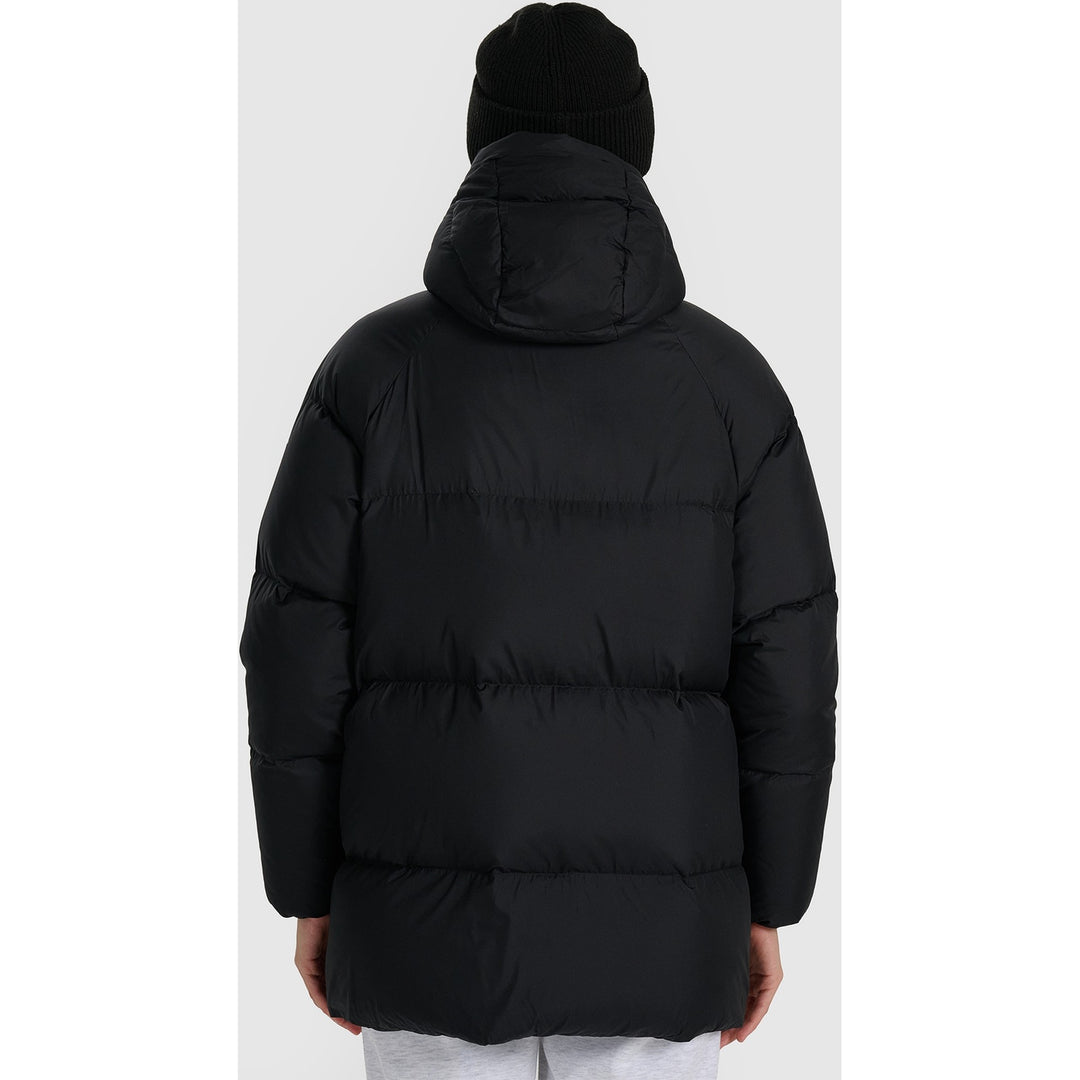 4F sulejope Lightweight Winter Jacket