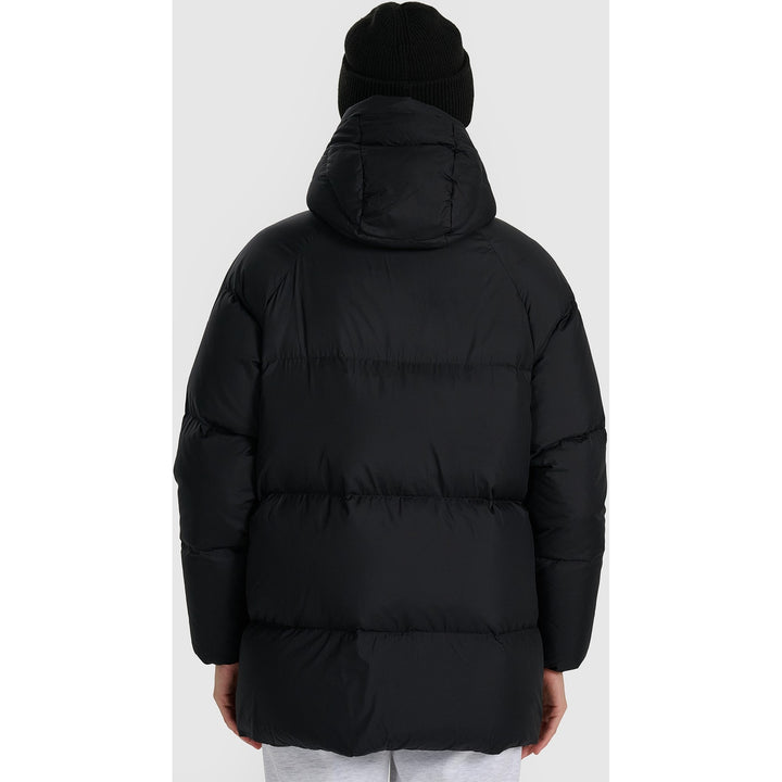 4F sulejope Lightweight Winter Jacket