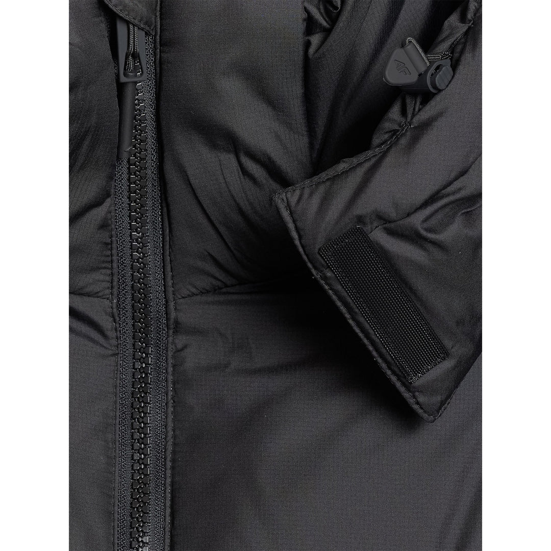 4F sulejope Lightweight Winter Jacket