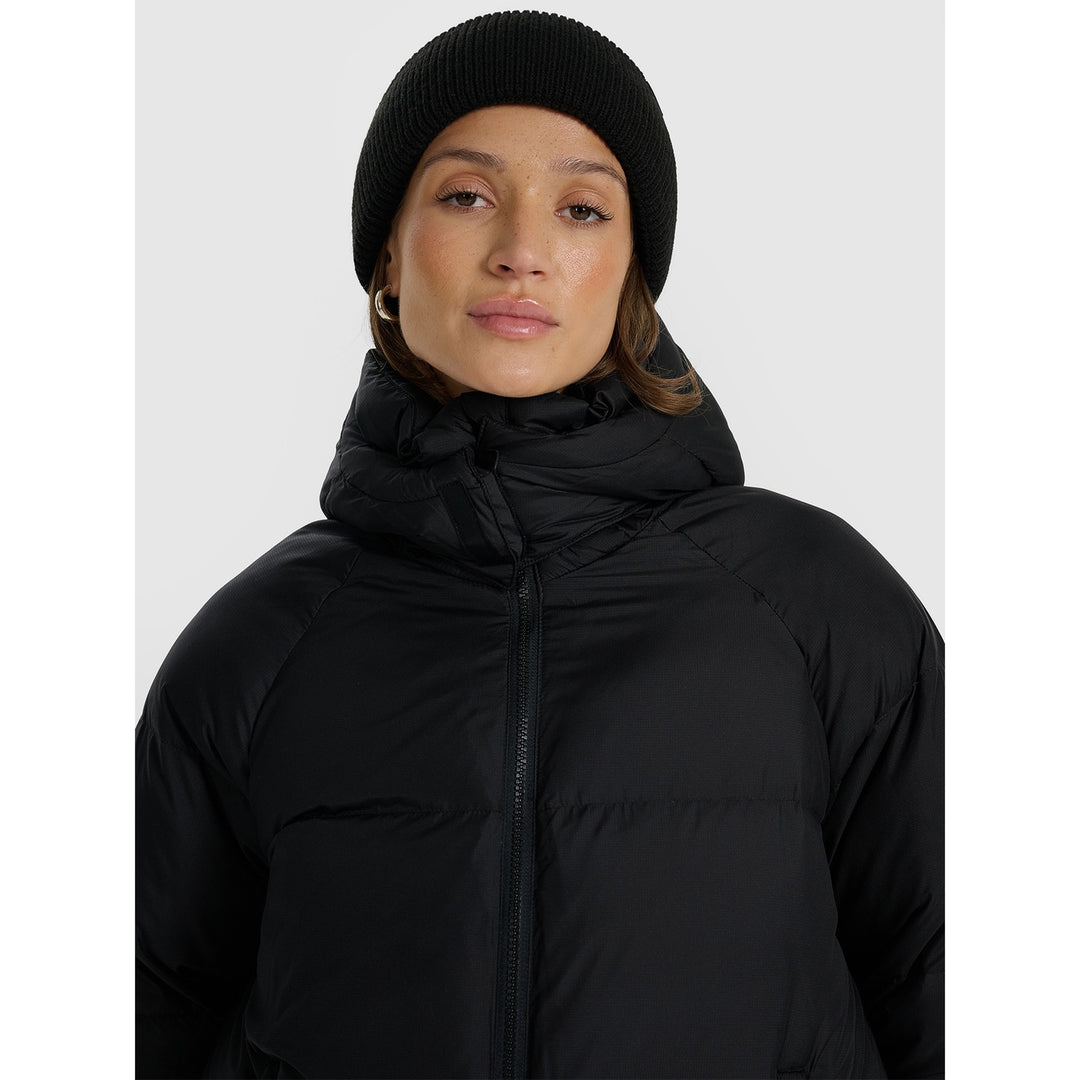 4F sulejope Lightweight Winter Jacket