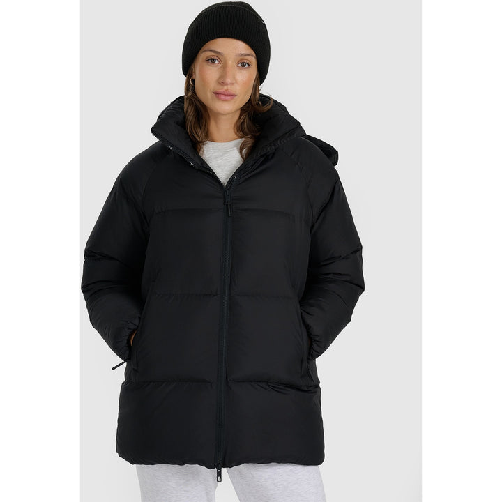4F sulejope Lightweight Winter Jacket