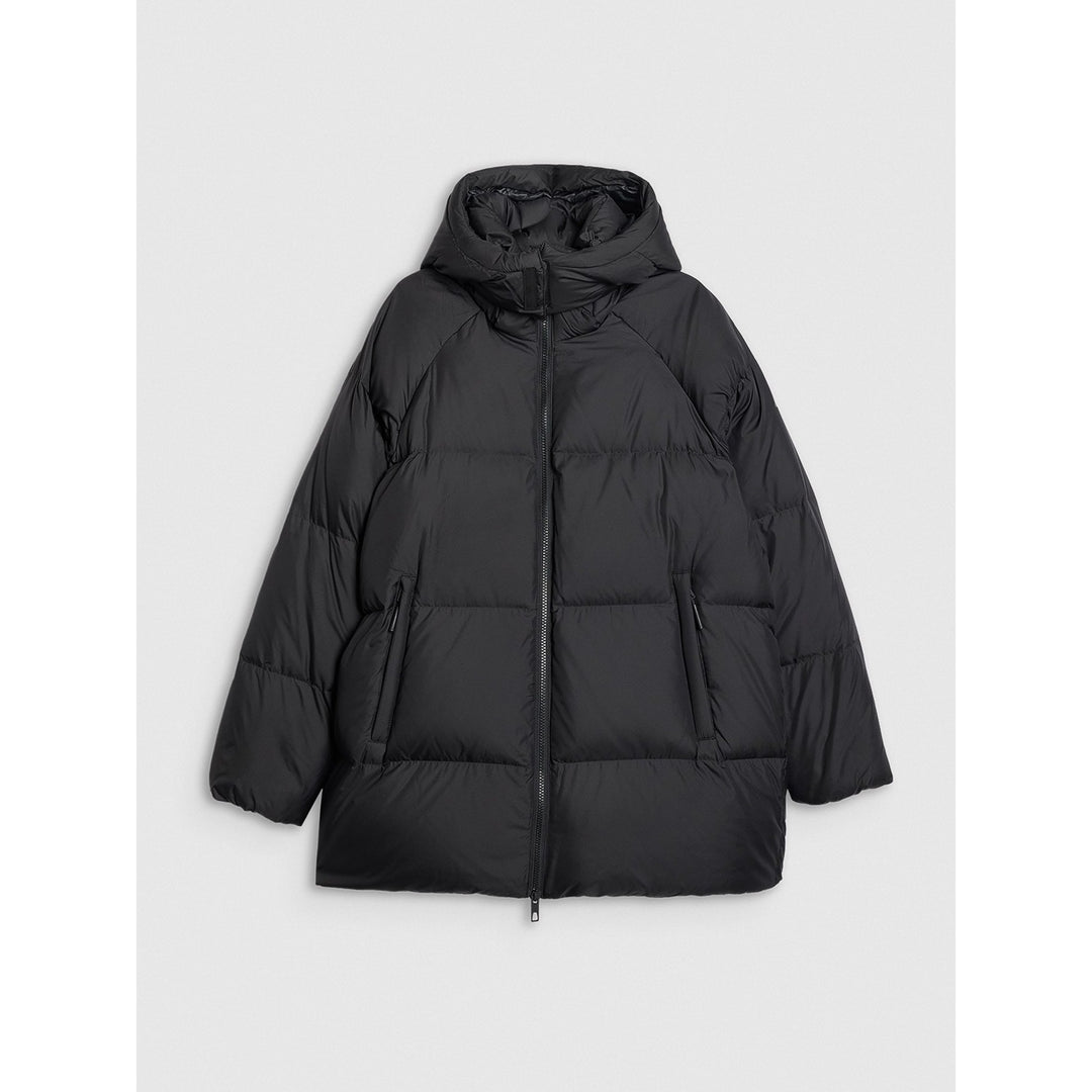 4F sulejope Lightweight Winter Jacket
