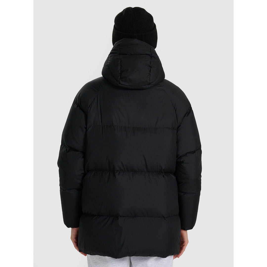 4F sulejope Lightweight Winter Jacket