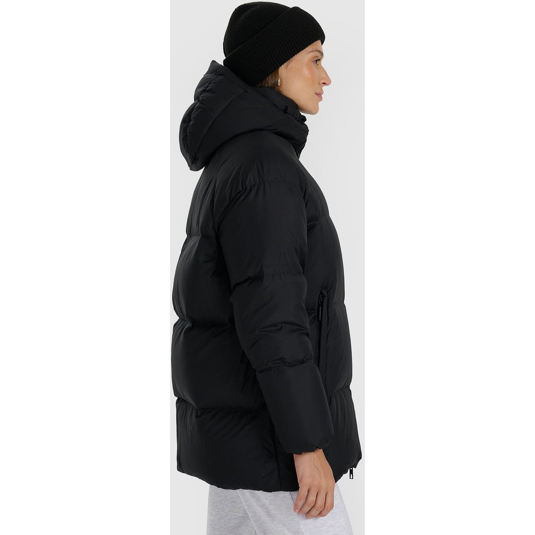 4F sulejope Lightweight Winter Jacket