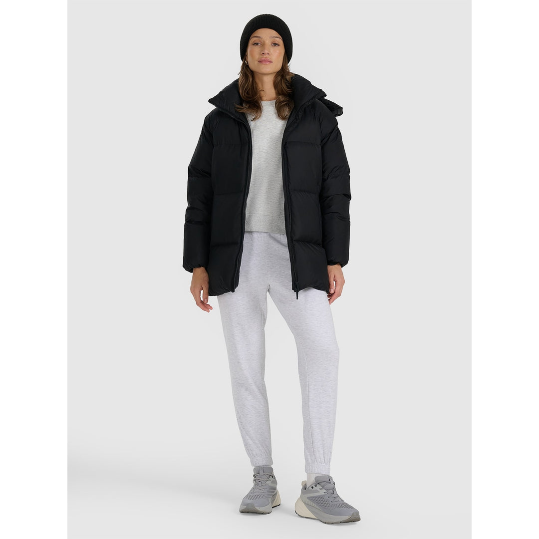 4F sulejope Lightweight Winter Jacket