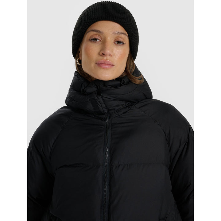 4F sulejope Lightweight Winter Jacket